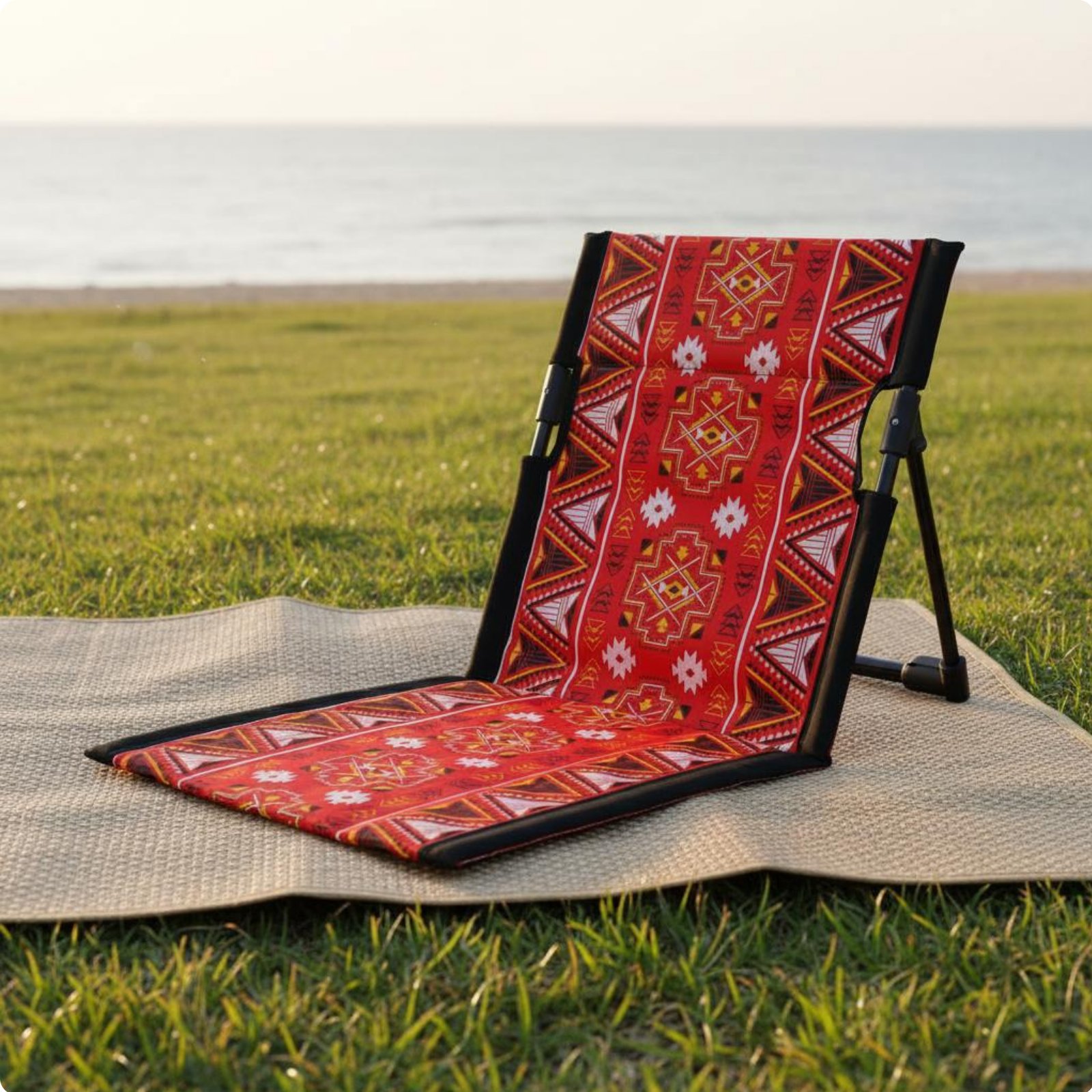 Folding Beach Chair Portable G - Kids Outdoor Foldable Chair review and price
