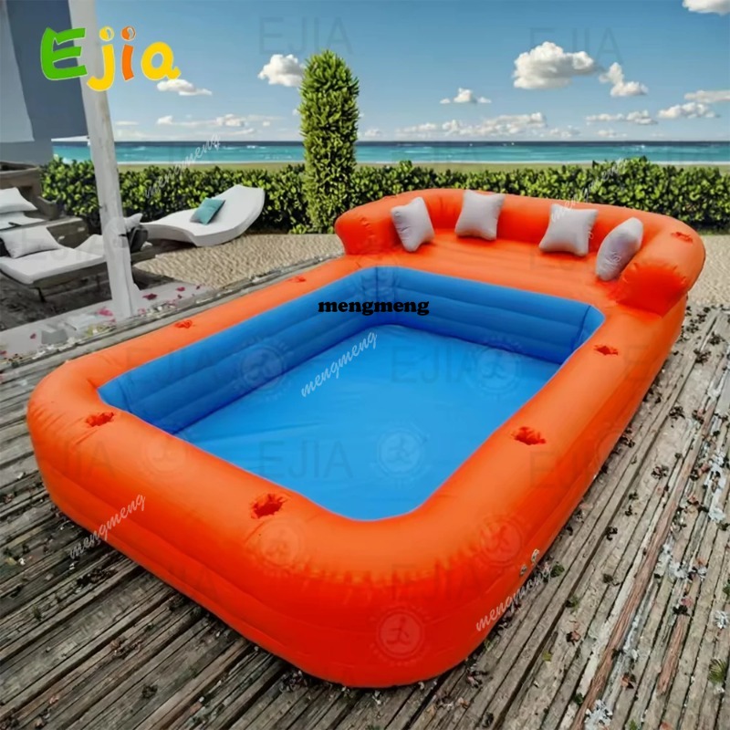 16ft-5m Large Family Party Out - Kids Outdoor Lounge Chair review and price
