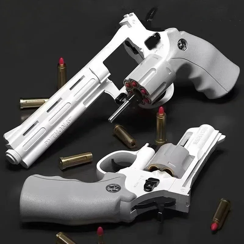 A6 Magnum ZP5 357 Automatic Co - Kids Outdoor Easter Toys review and price