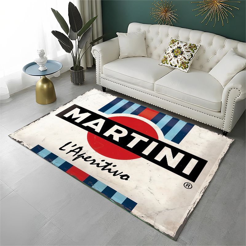Racing Car M-Martini Moto Non- - Kids Outdoor Flooring review and price