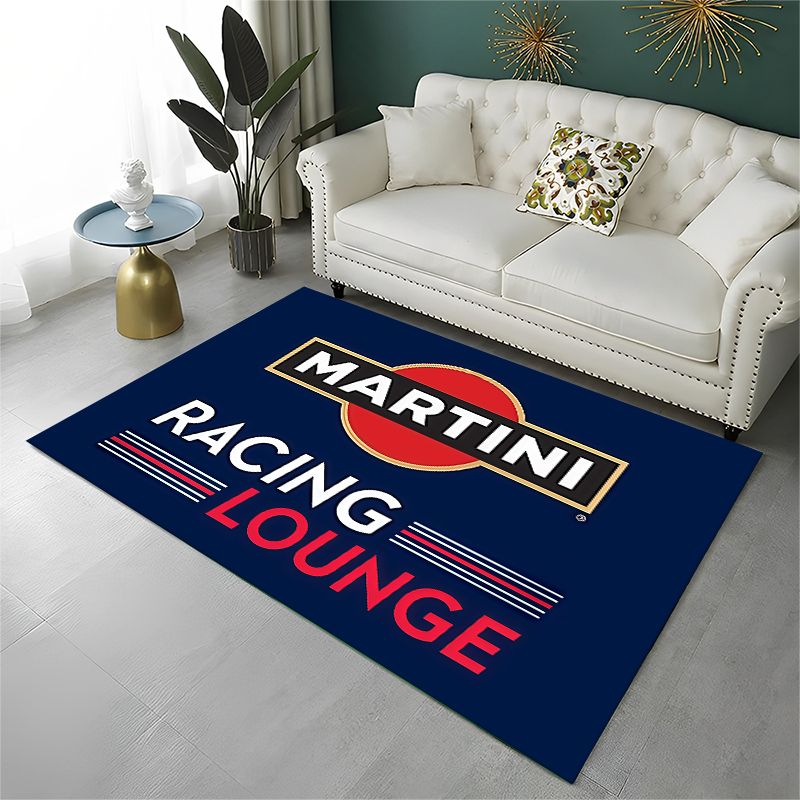 Racing Car M-Martini Moto Non- - Kids Outdoor Flooring review and price