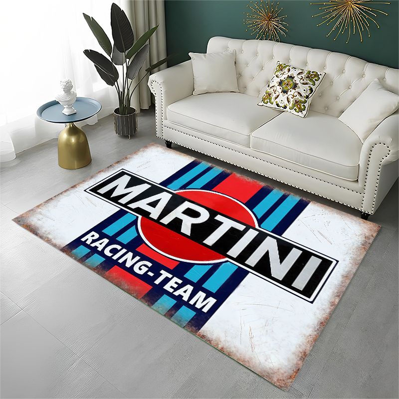 Racing Car M-Martini Moto Non- - Kids Outdoor Flooring review and price