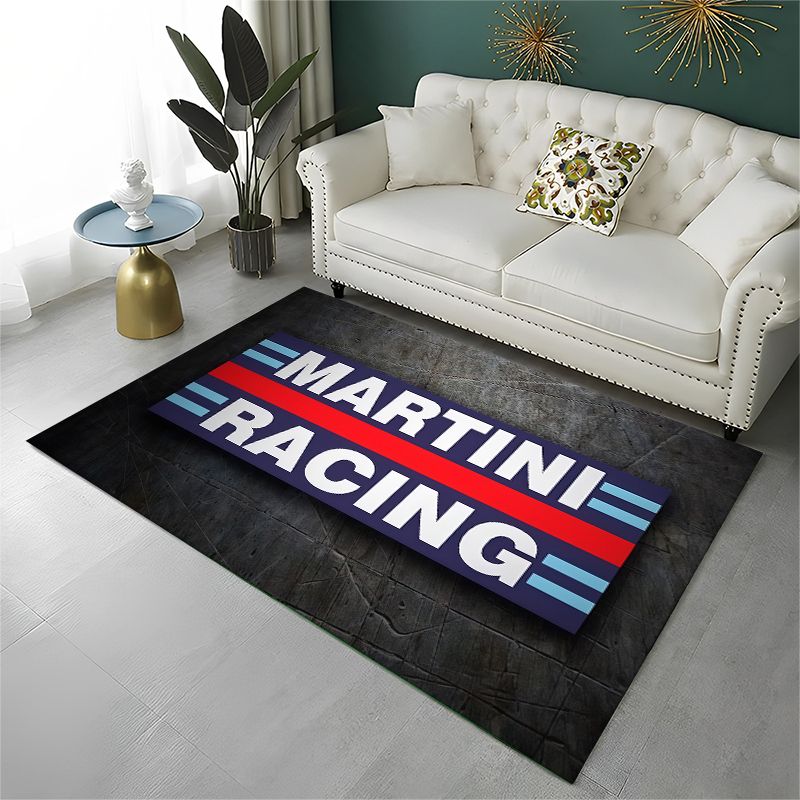 Racing Car M-Martini Moto Non- - Kids Outdoor Flooring review and price