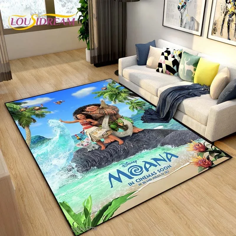 Moana kawaii Cartoon Anime Car - Kids Outdoor Bench Table review and price