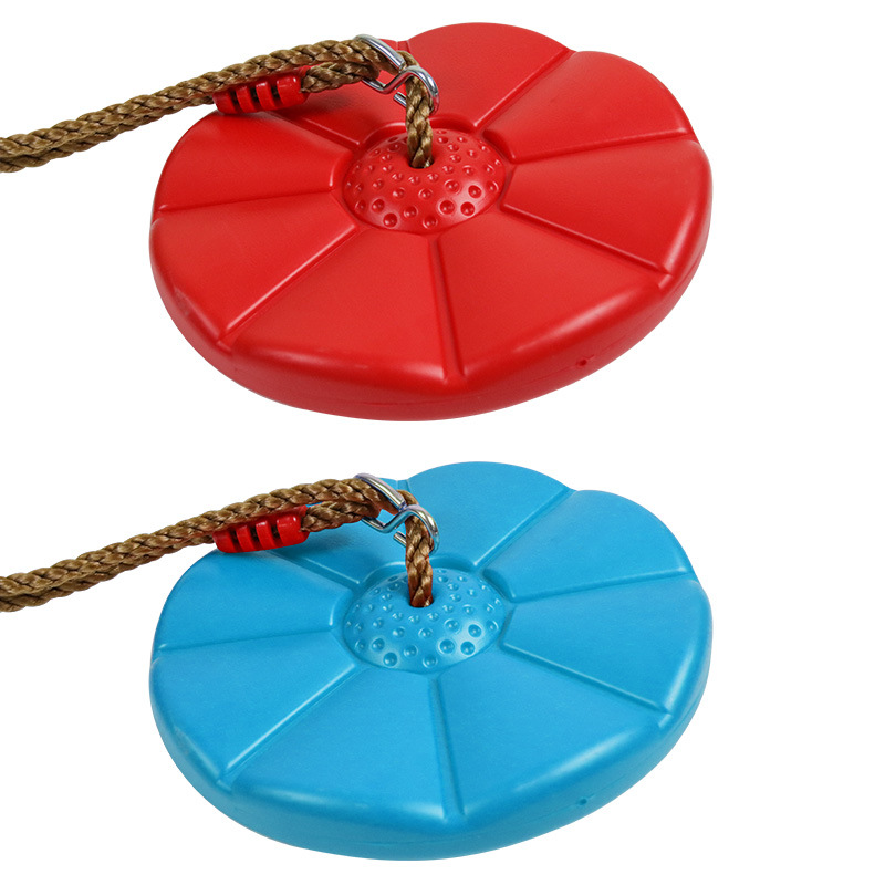Children's Disc Swing Kid Indo - Kids Outdoor Swing And Slide review and price