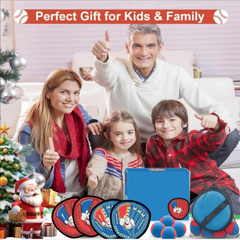 Toss and Catch Ball Set Outdoo - Kids Outdoor Easter Toys review and price