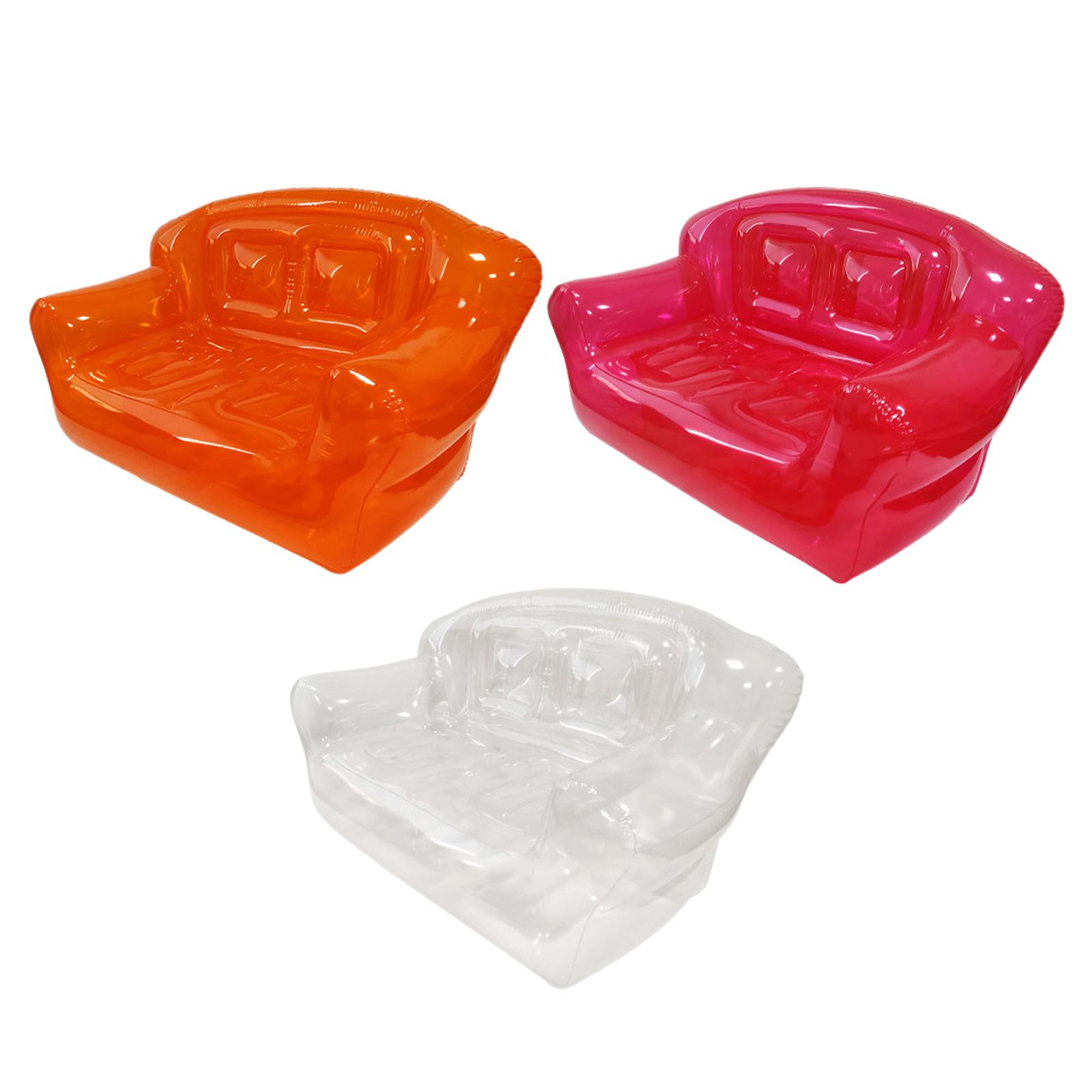 Inflatable Sofa Comfortable In - Kids Outdoor Loungers review and price