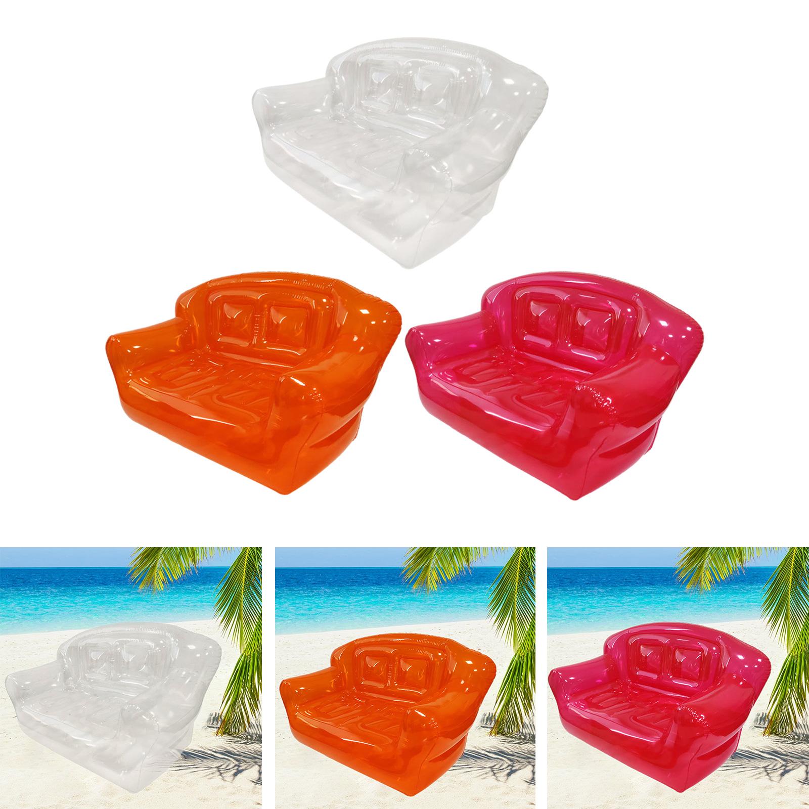 Inflatable Sofa Comfortable In - Kids Outdoor Loungers review and price