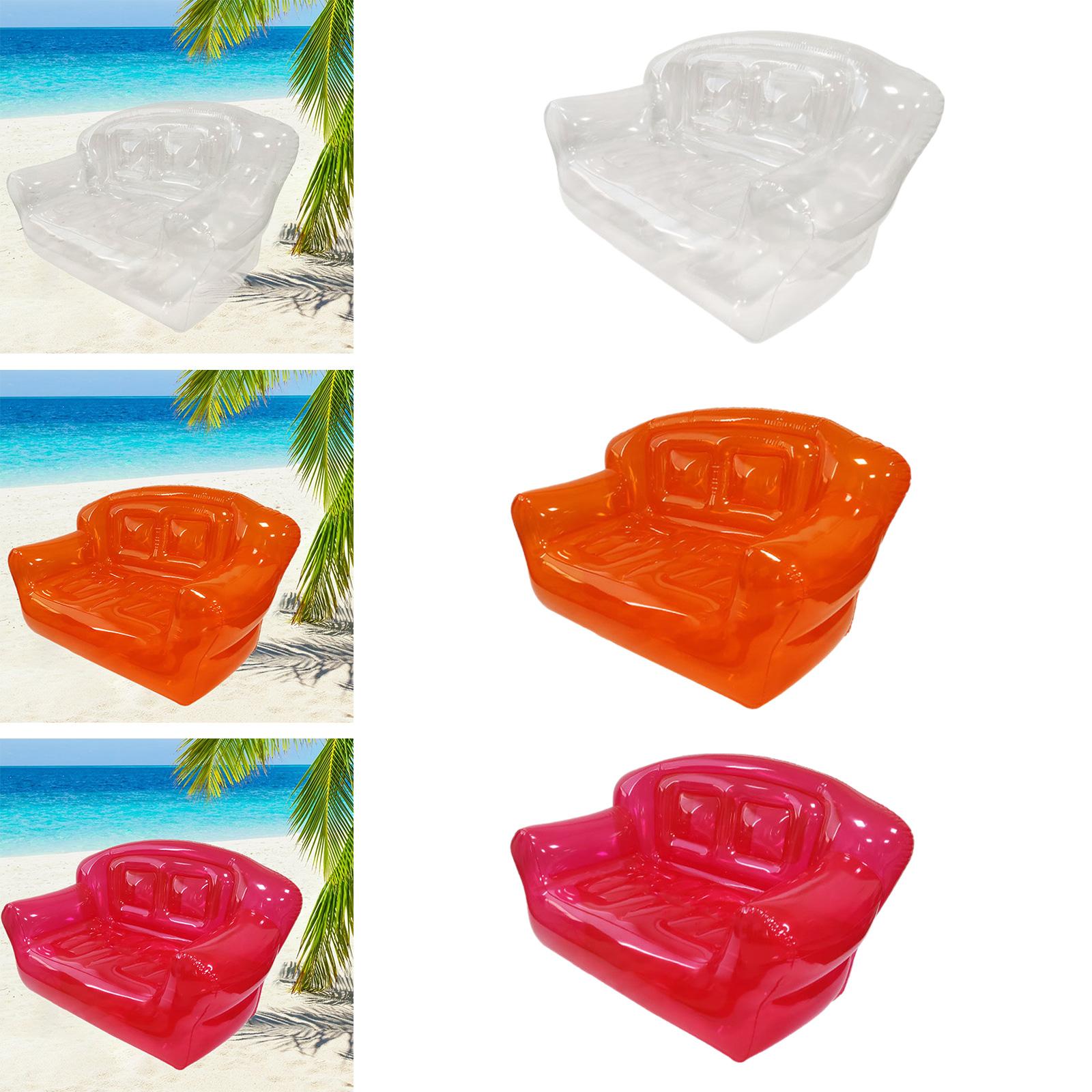 Inflatable Sofa Comfortable In - Kids Outdoor Loungers review and price