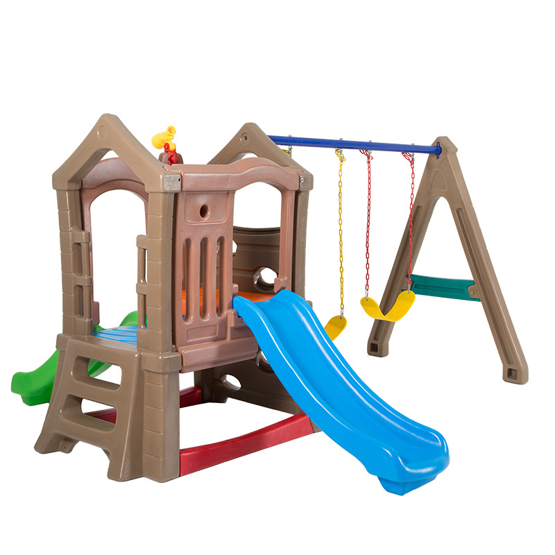 High Quality Children Indoor/O - Kids Outdoor Swing And Slide review and price