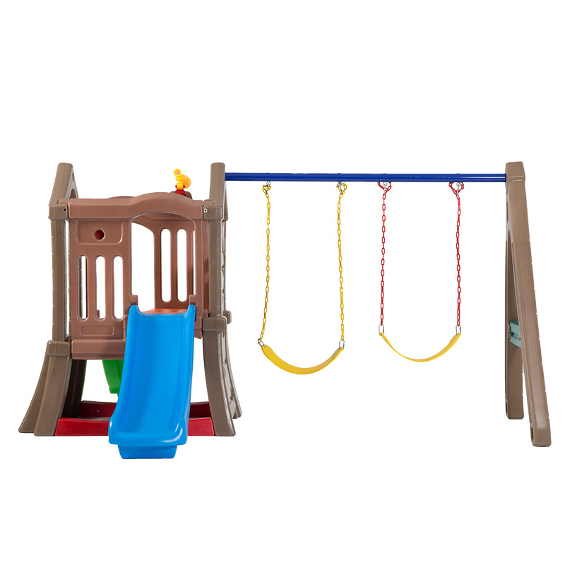 High Quality Children Indoor/O - Kids Outdoor Swing And Slide review and price