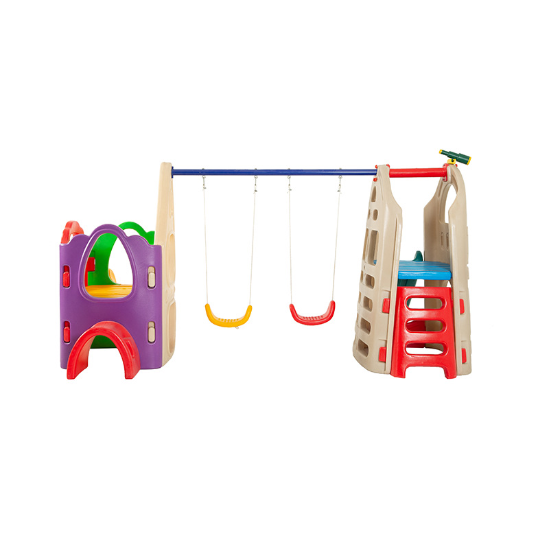 High Quality Children Indoor/O - Kids Outdoor Swing And Slide review and price