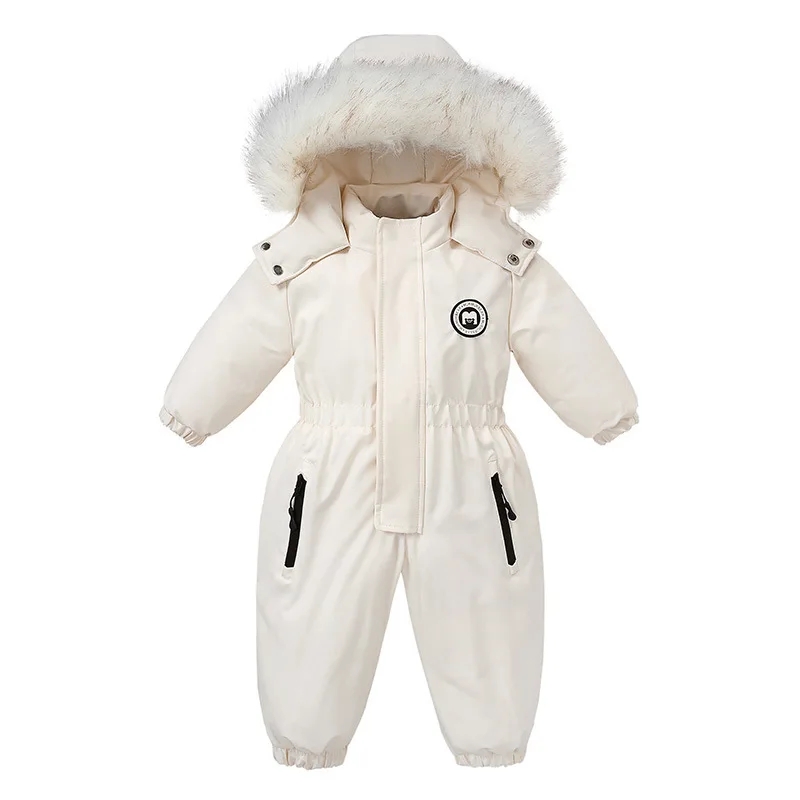 Winter for Children 2-5 Years  - Kids Outdoor Overalls review and price