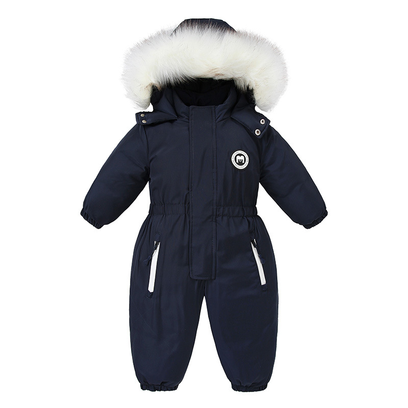 Winter for Children 2-5 Years  - Kids Outdoor Overalls review and price