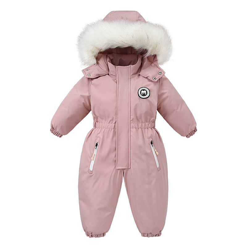 Winter for Children 2-5 Years  - Kids Outdoor Overalls review and price