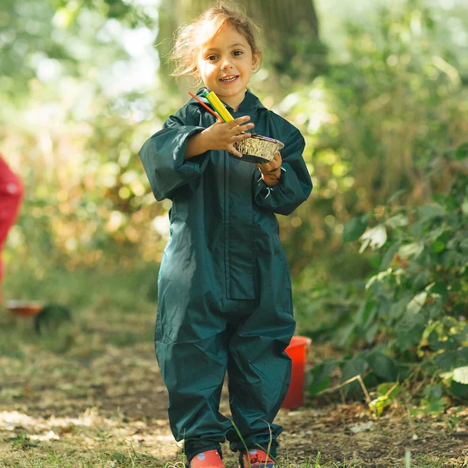 Kids rain suits puddle suits b - Kids Outdoor Overalls review and price