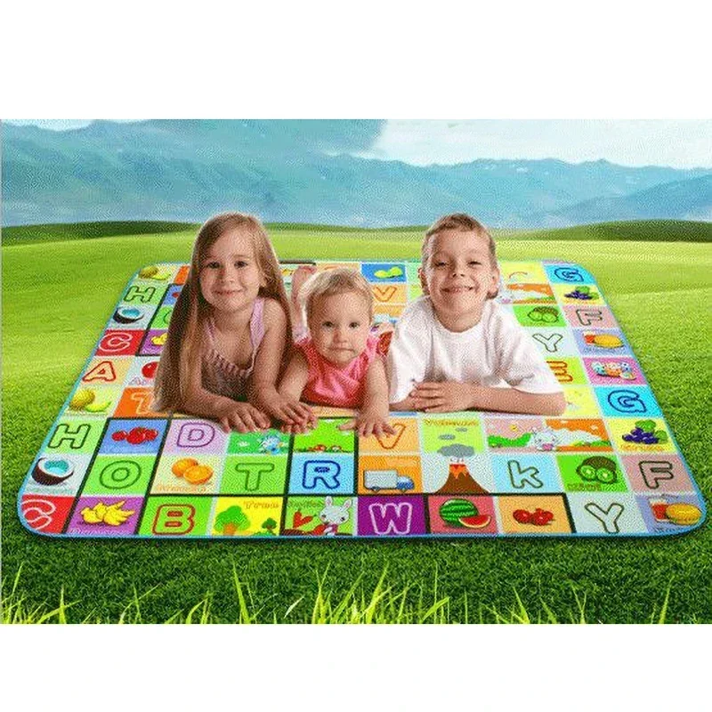 Baby Play Mat Kids Rug Activit - Kids Outdoor Mat Waterproof review and price