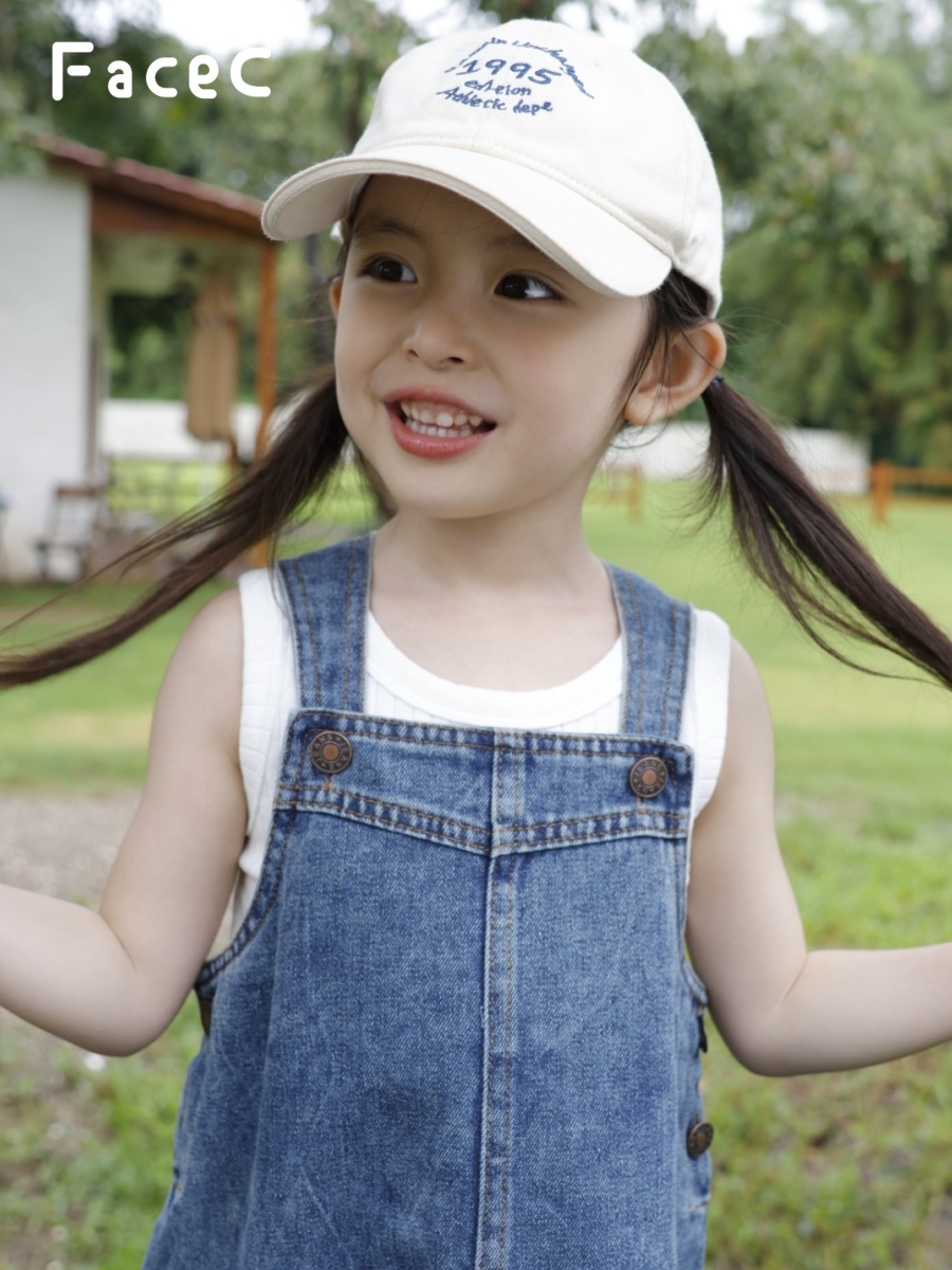 Girls Outdoor Camping Denim Ov - Kids Outdoor Overalls review and price