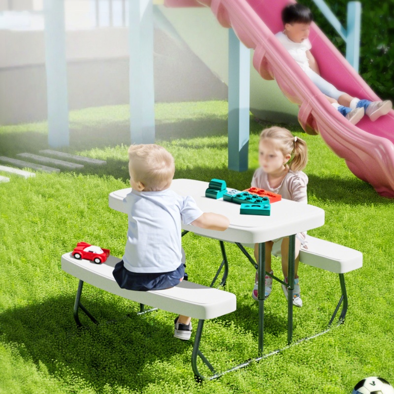*Outdoor Kids Children's Backy - Kids Outdoor Bench Table review and price