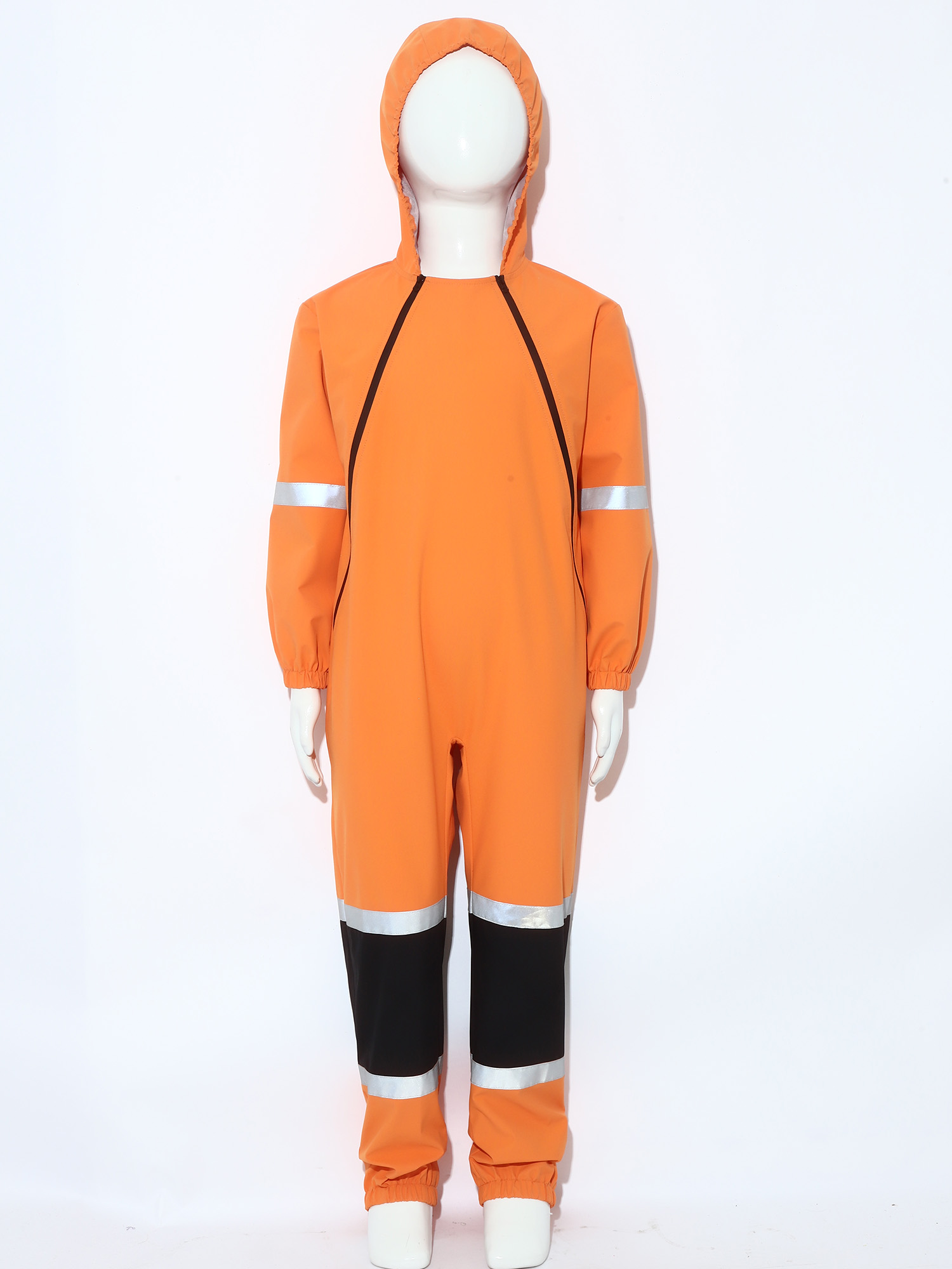 Boys Girls Rain Suit Waterproo - Kids Outdoor Overalls review and price