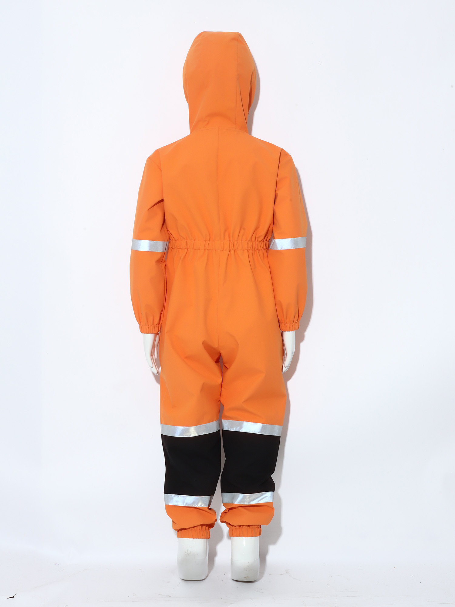 Boys Girls Rain Suit Waterproo - Kids Outdoor Overalls review and price