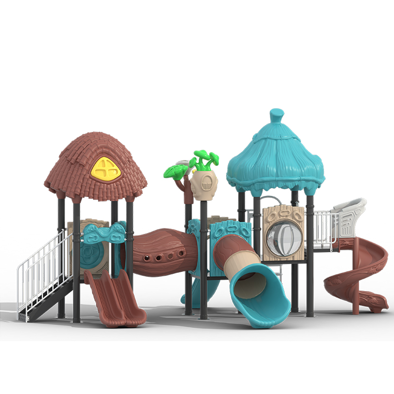 EO-Castle Theme Kids Outdoor P - Kids Outdoor Yard Equipment review and price
