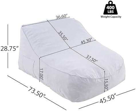 Hilar Outdoor Bean Bag Chair,  - Kids Outdoor Loungers review and price