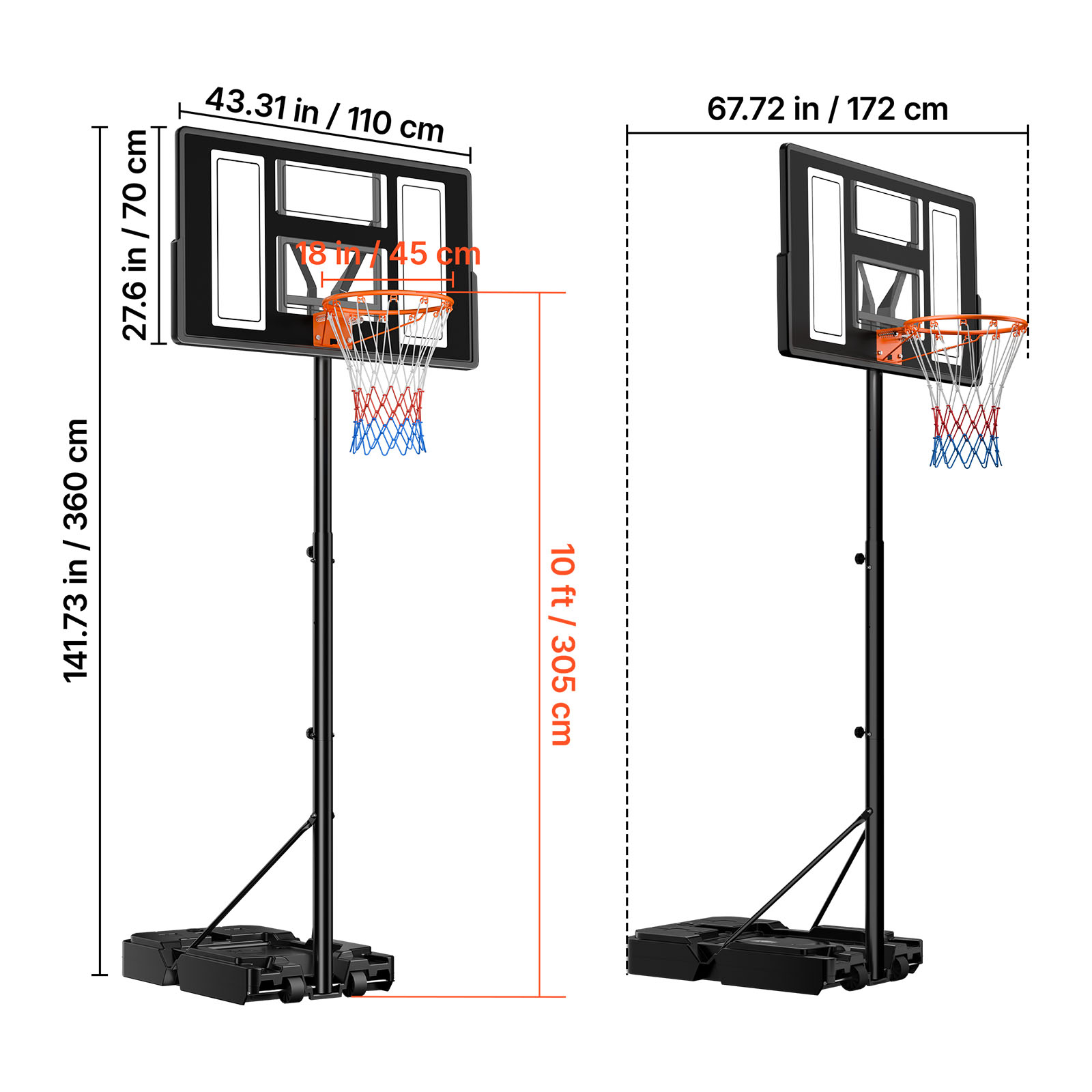 Kids Outdoor Playset Durable B - Kids Outdoor Yard Equipment review and price