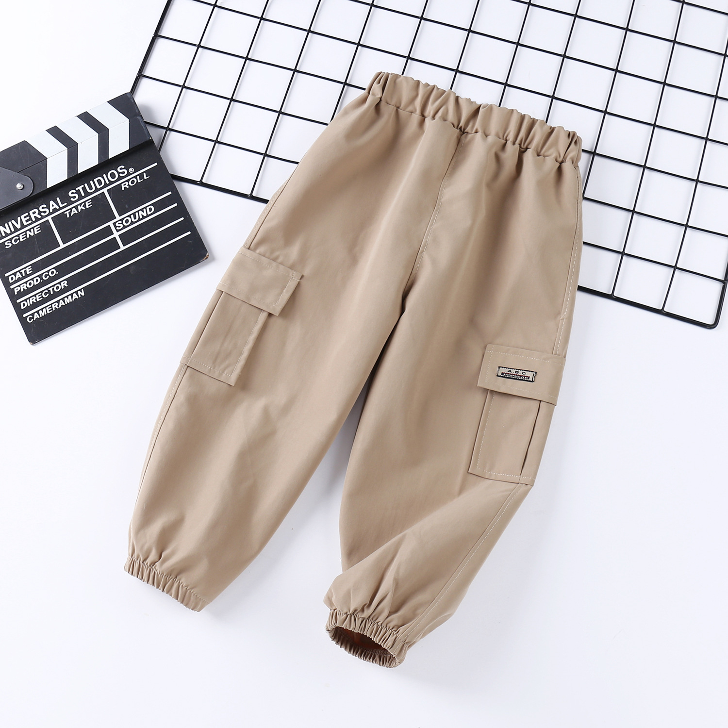 Spring Boys Pants 2026 Fashion - Kids Outdoor Overalls review and price