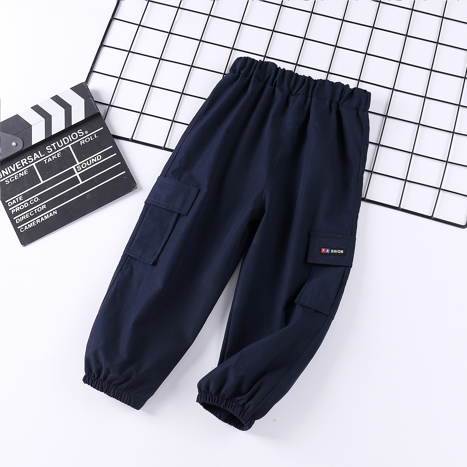 Spring Boys Pants 2026 Fashion - Kids Outdoor Overalls review and price