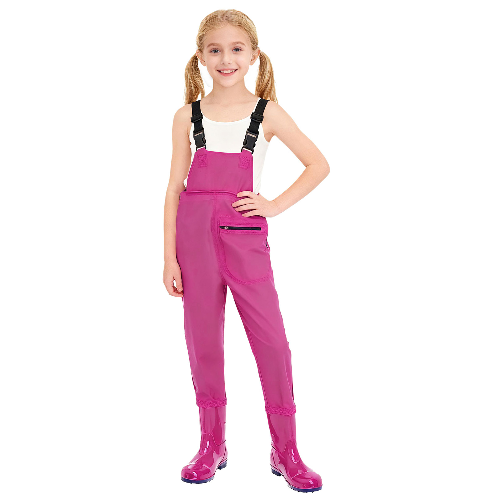 Unisex Kids Outdoor Sports Ove - Kids Outdoor Overalls review and price