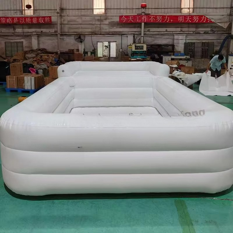 Outdoor Inflatable Family Part - Kids Outdoor Loungers review and price