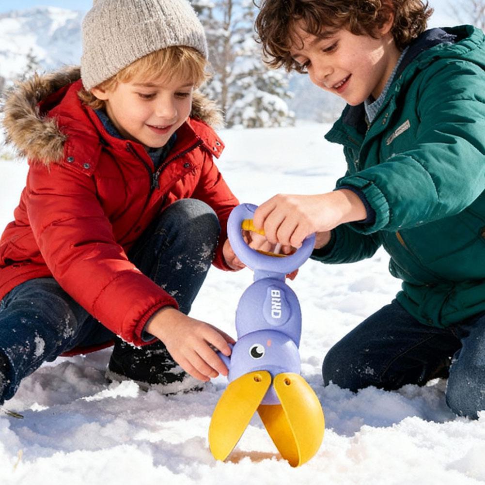 Snowball Maker Toys - Quick &  - Kids Outdoor Yard Equipment review and price