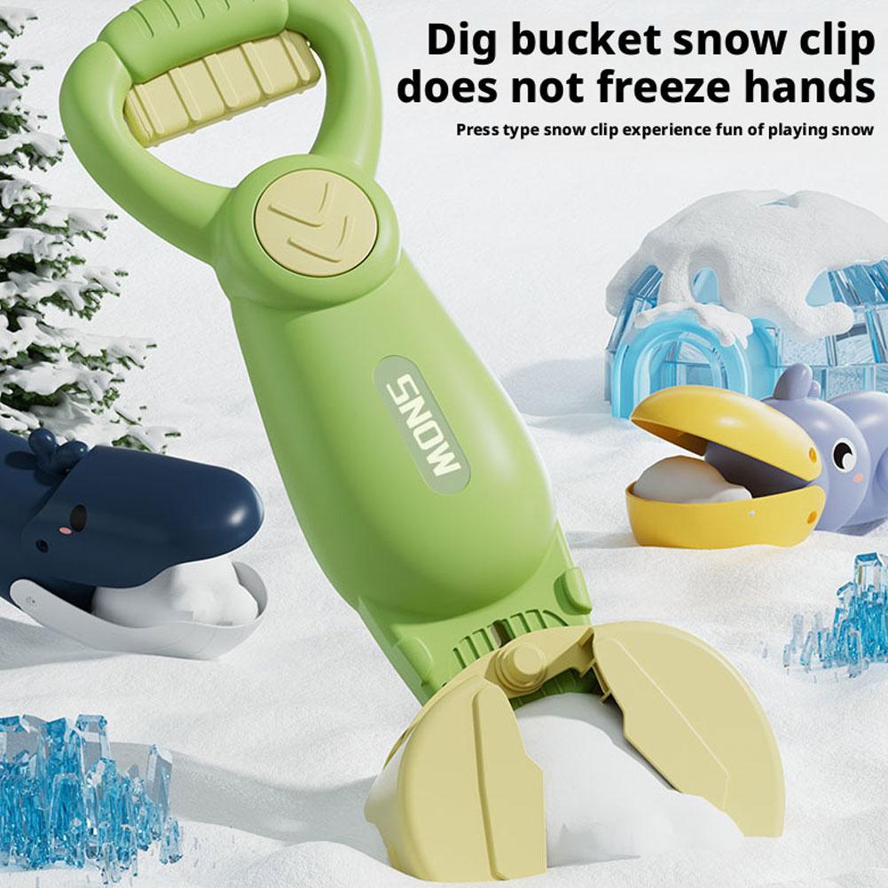 Snowball Maker Toys - Quick &  - Kids Outdoor Yard Equipment review and price