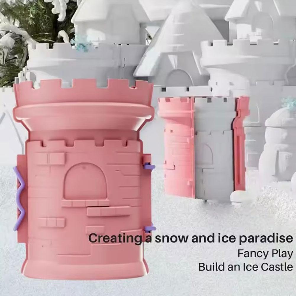 Snowball Maker Toys - Quick &  - Kids Outdoor Yard Equipment review and price