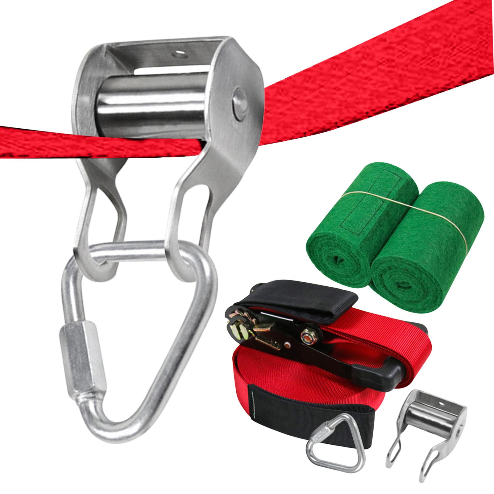 Zip Line for Kids Balance Fun  - Kids Outdoor Zipline review and price