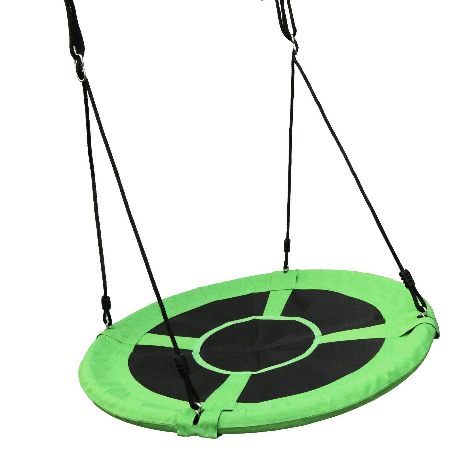 Nest Web Net Tree Swing Monkey - Kids Outdoor Nest Swing review and price