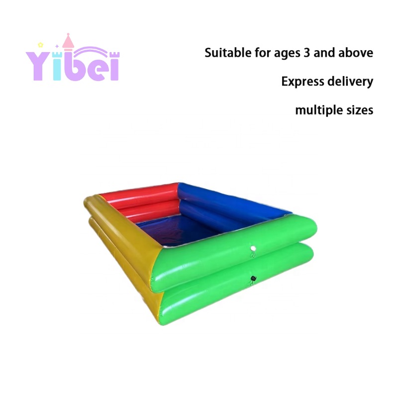 Customization Commercial Outdo - Kids Outdoor Pool review and price