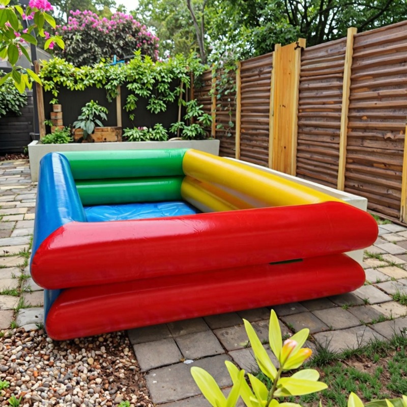 Customization Commercial Outdo - Kids Outdoor Pool review and price