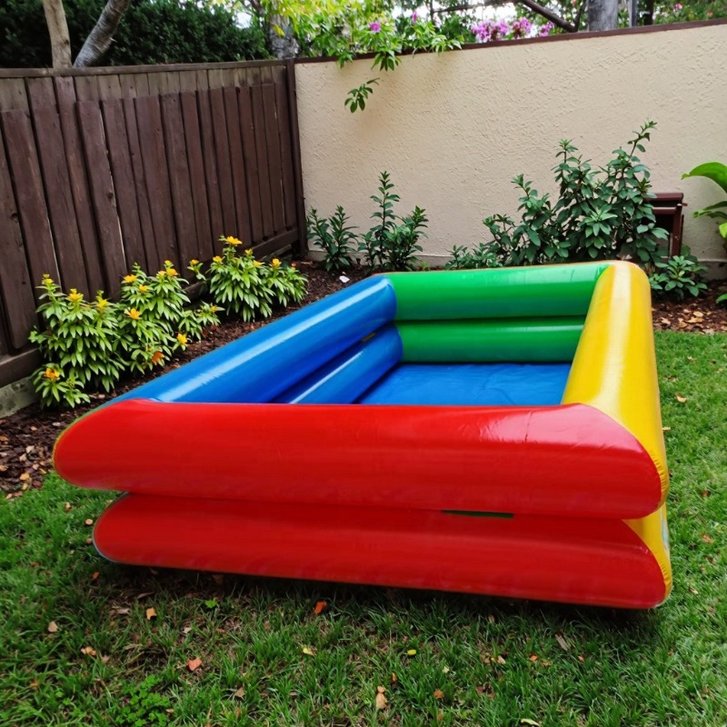 Customization Commercial Outdo - Kids Outdoor Pool review and price