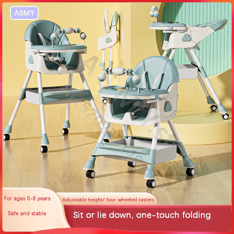 Foldable Reclining Baby Dining - Kids Outdoor Lounge Chair review and price