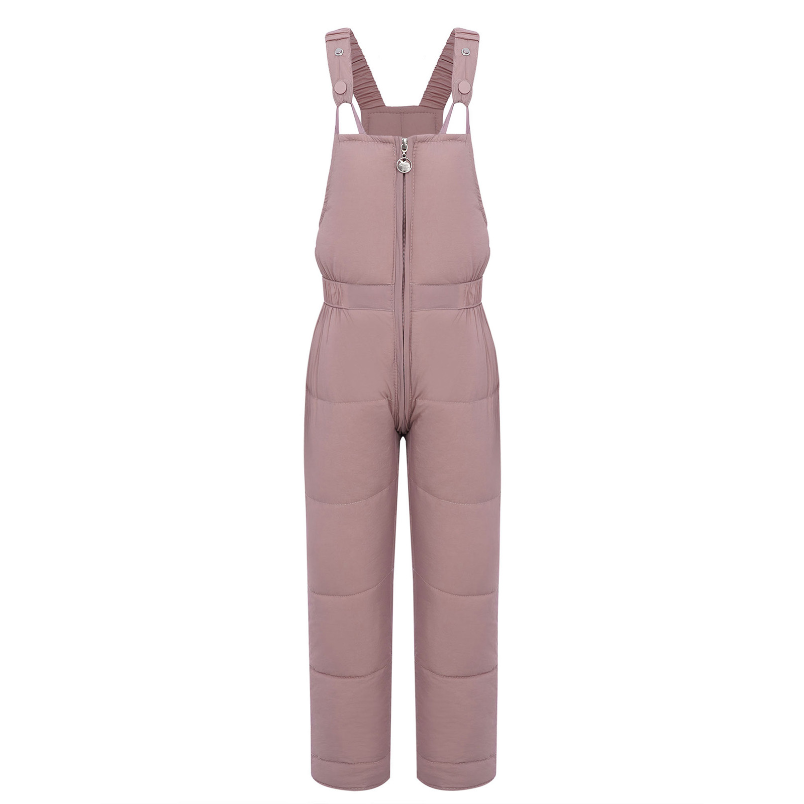 Toddler Kids Girls Boy Snow Ov - Kids Outdoor Overalls review and price
