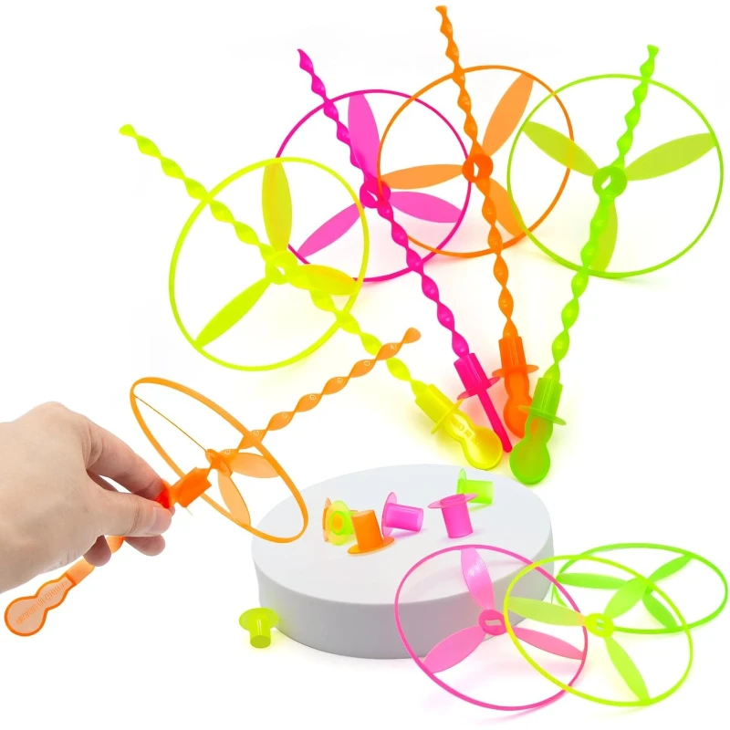 40pcs Flying Disc Toy Twisty H - Kids Outdoor Easter Toys review and price