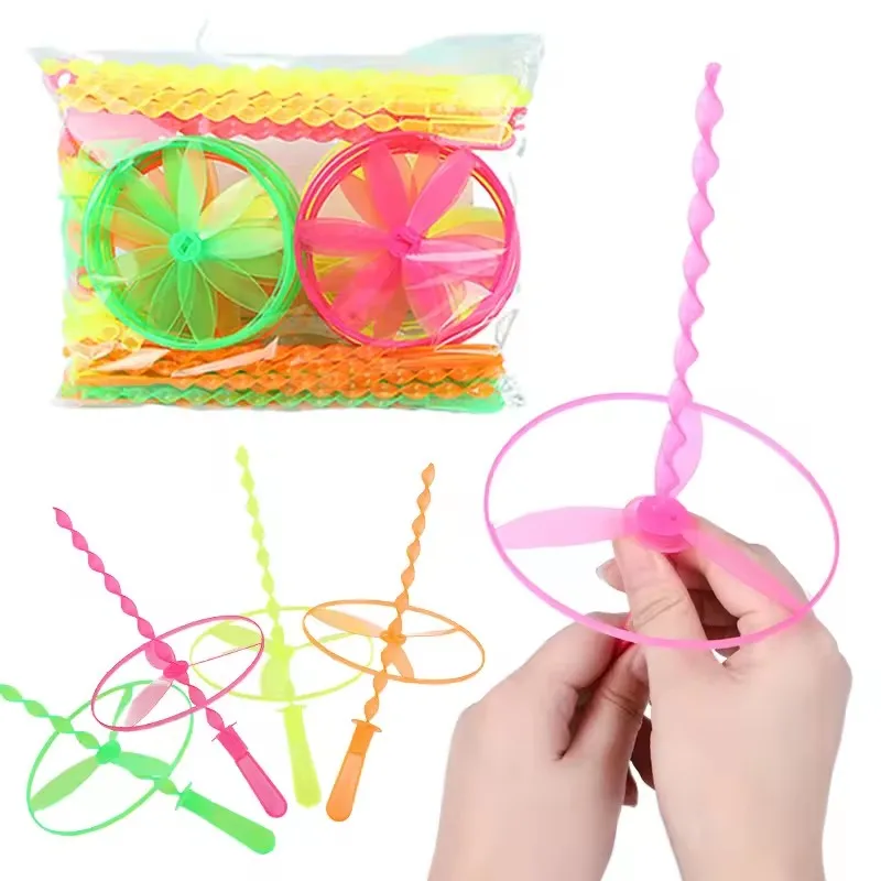 40pcs Flying Disc Toy Twisty H - Kids Outdoor Easter Toys review and price