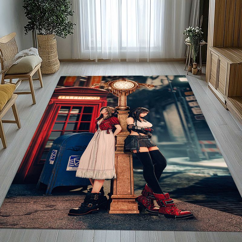 Classic Final Fantasy Games Ca - Kids Outdoor Flooring review and price
