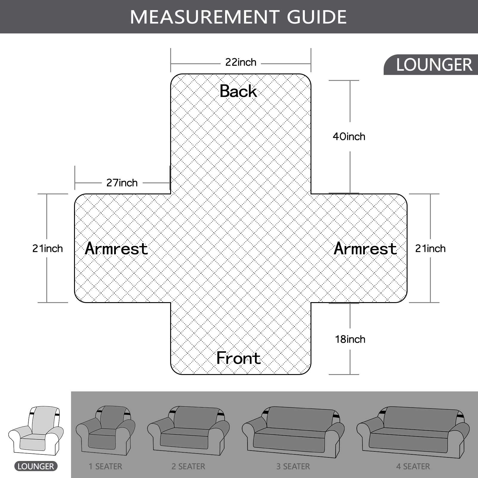 Recliner Chair Cover Washable  - Kids Outdoor Lounge Chair review and price