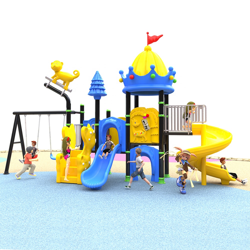 Multifunctional Children Whole - Kids Outdoor Swing And Slide review and price
