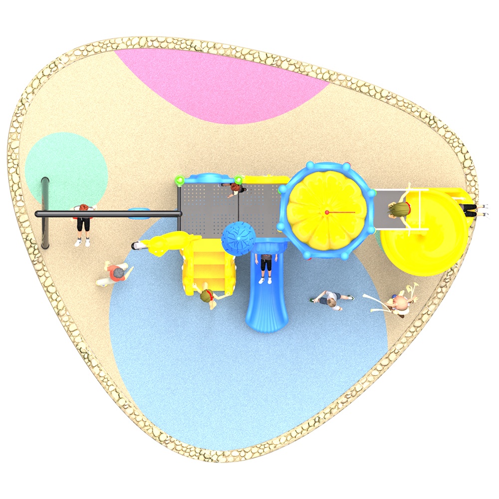 Multifunctional Children Whole - Kids Outdoor Swing And Slide review and price