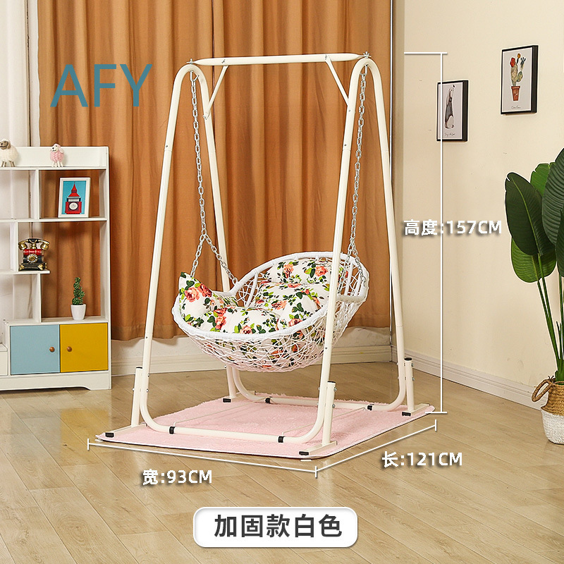 Swing for Indoor Outdoor Rocki - Kids Outdoor Nest Swing review and price