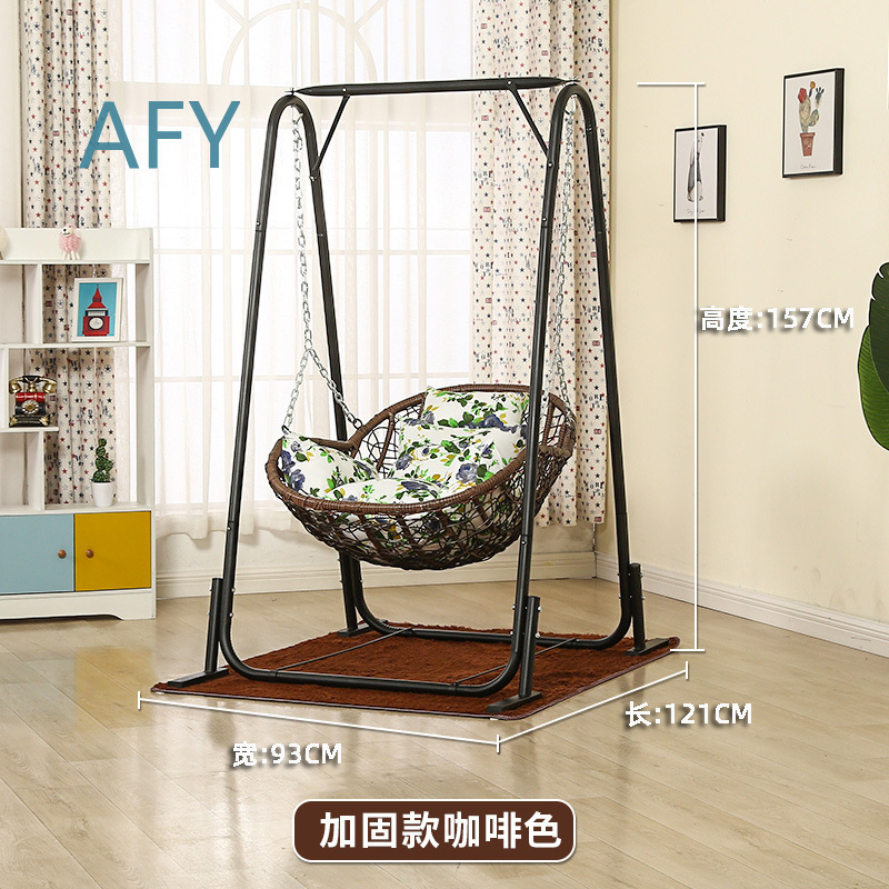 Swing for Indoor Outdoor Rocki - Kids Outdoor Nest Swing review and price